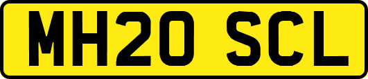 MH20SCL