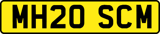 MH20SCM