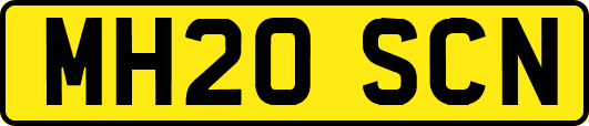 MH20SCN