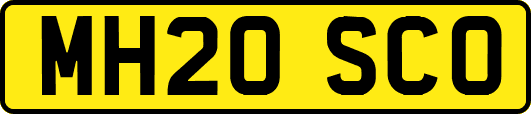 MH20SCO