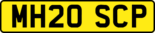 MH20SCP