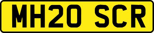 MH20SCR