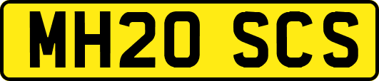 MH20SCS