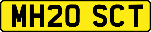 MH20SCT
