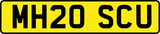MH20SCU