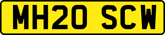 MH20SCW