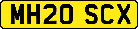 MH20SCX