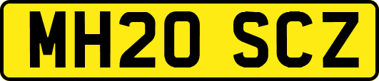 MH20SCZ