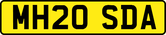 MH20SDA
