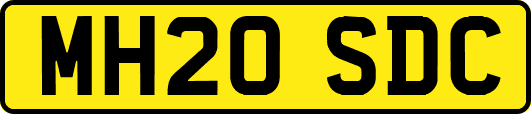 MH20SDC