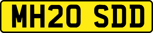 MH20SDD