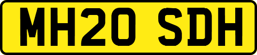 MH20SDH