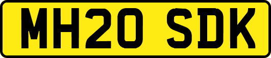 MH20SDK
