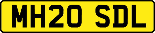 MH20SDL