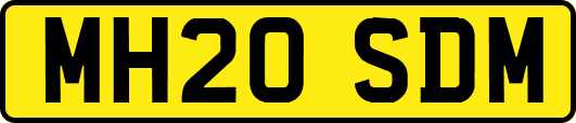 MH20SDM