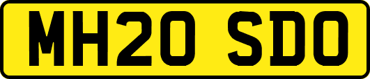 MH20SDO