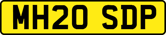 MH20SDP