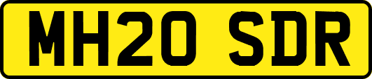 MH20SDR