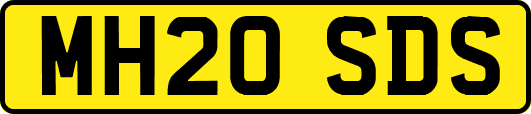 MH20SDS