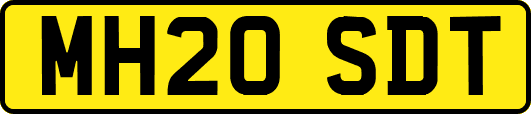 MH20SDT