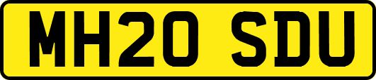 MH20SDU