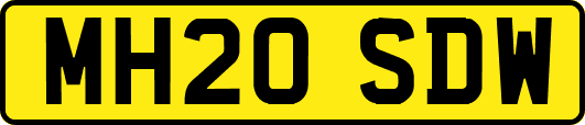 MH20SDW
