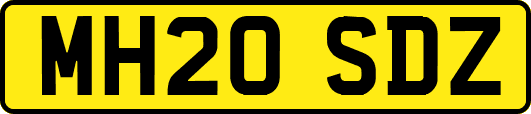 MH20SDZ