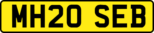 MH20SEB