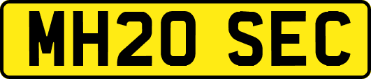 MH20SEC
