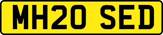 MH20SED