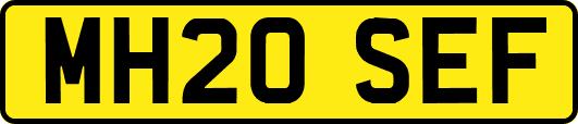 MH20SEF