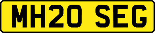 MH20SEG