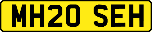 MH20SEH