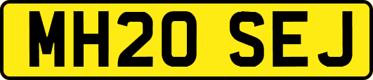 MH20SEJ