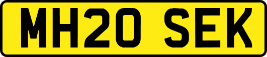 MH20SEK