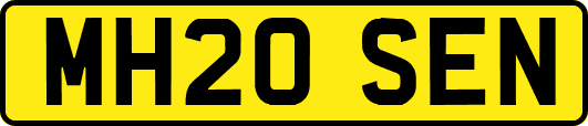 MH20SEN