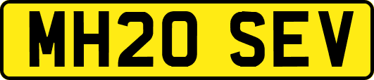 MH20SEV