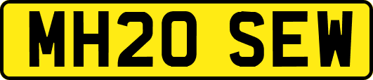 MH20SEW