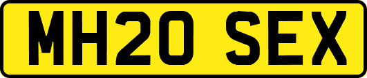 MH20SEX