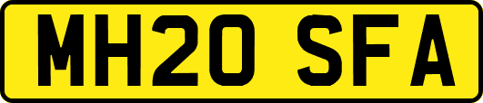 MH20SFA