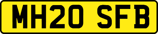 MH20SFB