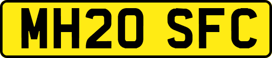 MH20SFC