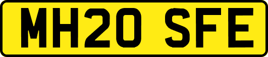 MH20SFE