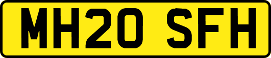 MH20SFH