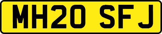 MH20SFJ