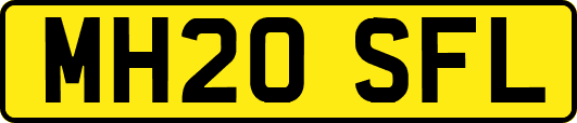 MH20SFL