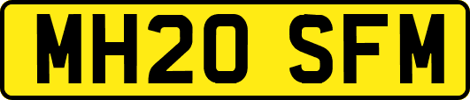 MH20SFM