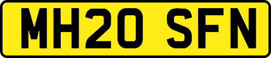 MH20SFN