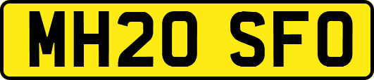 MH20SFO