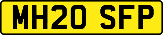 MH20SFP